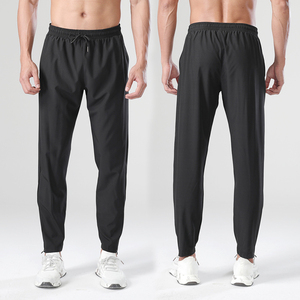 <span class=keywords><strong>Pantaloni</strong></span> Cargo da uomo <span class=keywords><strong>con</strong></span> <span class=keywords><strong>tasche</strong></span> <span class=keywords><strong>laterali</strong></span> <span class=keywords><strong>con</strong></span> cerniera <span class=keywords><strong>pantaloni</strong></span> alla moda per uomo <span class=keywords><strong>pantaloni</strong></span> Casual - Product Image 3