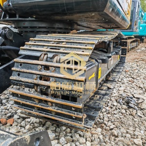 รถขุดตีนตะขาบ Sany Heavy Industry SY95C Pro 9 ตัน ปี 2022 สภาพดี เครื่องจักรขุดเจาะมือสอง - Product Image 4