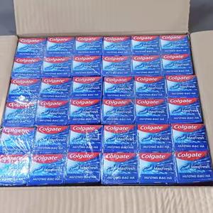 Pasta Dental Colgate MaxFresh Peppermint Ice 180g/225g, Refrescante, Blanqueadora, Suministro al por Mayor - Product Image 5