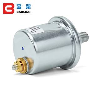 Pièces de générateur diesel Murphy ES2P-100 en acier Capteur de pression d'huile <span class=keywords><strong>ESDP</strong></span> compatible avec ESP-100 - Product Image 6