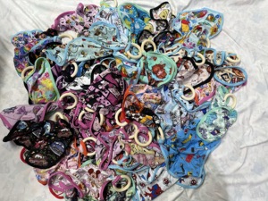 Hộp quà bí ẩn thân thiện với môi trường, đồ chơi an ủi em bé bằng tre, chất liệu thoáng khí, dịu nhẹ, hoàn hảo cho sự thoải mái của trẻ sơ sinh, đồ chơi an ủi em bé bằng tre - Product Image 1