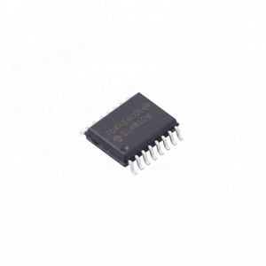 TC4424COE713 SOIC-16-300mil Gate <b>Driver</b> Chip - Product Image 1