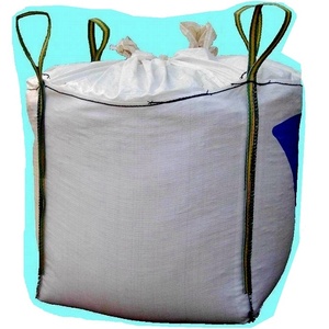 Sản Xuất Tại Trung Quốc FIBC Ngành Công Nghiệp Sử Dụng Container Lớn Túi Nhựa Vận Chuyển Đóng Gói Số Lượng Lớn Túi Lớn Với Điền Vòi Sơn Đông 500-3000Kg - Product Image 4