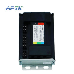 APTK 36v 48v 60v Contrôleurs de véhicules électriques Encodeur de moteur BLDC pour moteur à courant continu dans le vélo électrique - Product Image 3