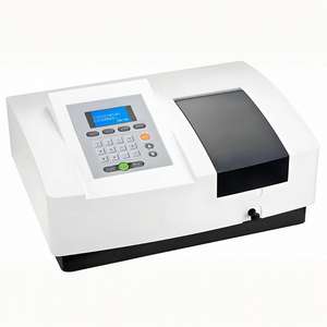 Spectometer สำหรับวัดหมอกควันและการส่งผ่านแสงของฟิล์มพลาสติกและวัสดุโปร่งใส - Product Image 2