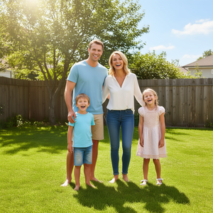 T-shirt Princess Security pour adultes, unisexe, noir, cadeau amusant pour papa, maman, frère - Product Image 3