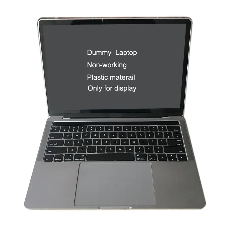 Только для дисплея модели для Mackbook pro 2017, fortice ноутбук для ноутбука pro Silver 13,3 дюймов с сенсорной полосой
