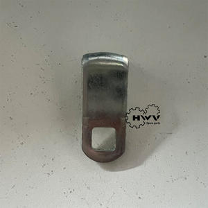 Nuova Tendenza 226-0342 2260342 Serratura a Camma per Porta CAT 120K 140H 160H per Uso su Livellatrici CAT - Product Image 3