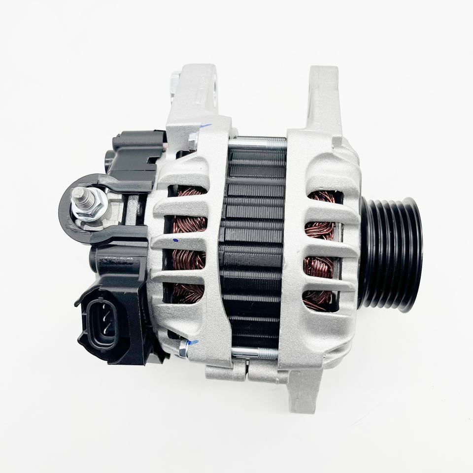 Генератор Hyundai Elantra 06-16 / Solaris 10-17 (G4FA/G4FC/G4FD/GRFG/D4FB 12V 90A)