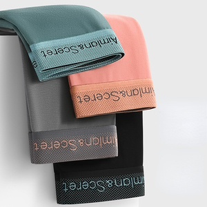 FF4862 <span class=keywords><strong>boxer</strong></span> da <span class=keywords><strong>uomo</strong></span> in tinta unita Plus Size Shorts biancheria intima sottodant morbido e comodo slip in cotone <span class=keywords><strong>boxer</strong></span> da <span class=keywords><strong>uomo</strong></span> - Product Image 6