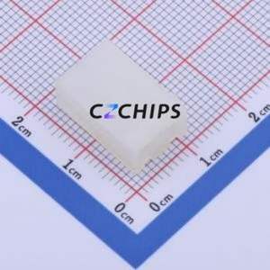 FHG50803-S02M2TB Housing (Wire-to-Board / Wire-to-Wire) P=5.08mm Connector 1x2P 5.08mm 1 2 - Product Image 2