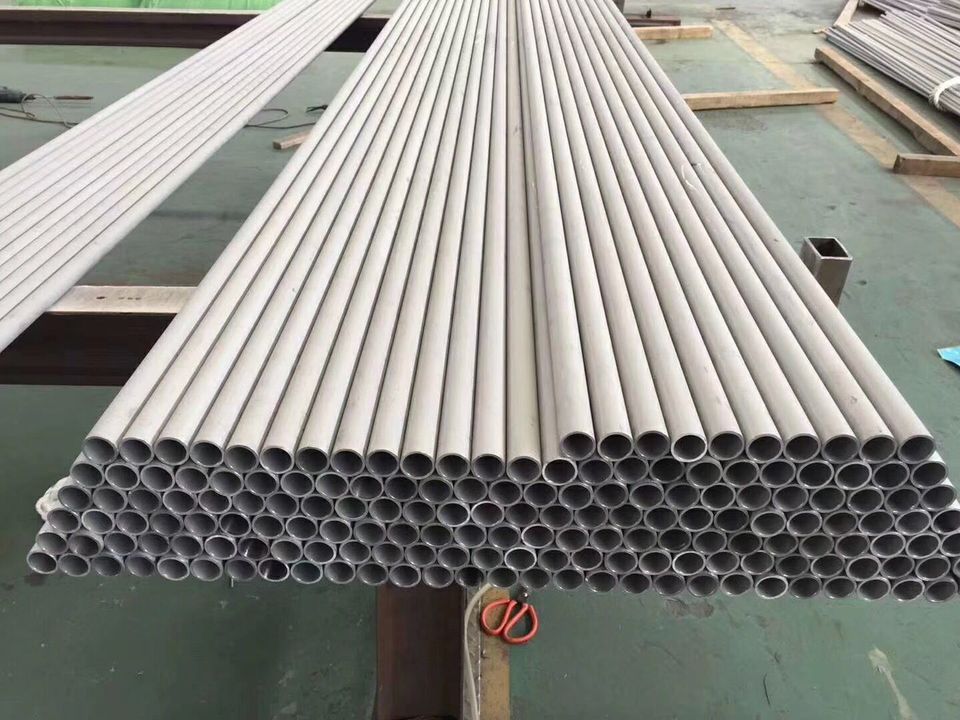 2014 Aluminum Tube Machinability Introduction