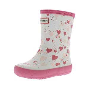 Botas Clásicas First Classic para Niñas, Talla 12, Color Marfil, Modelo MSS-LKFIRSTCLSC151 - Product Image 1