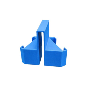 Phone Holder Tennis <b>Camera</b> Mount 3D <b>Printed</b> Blue Outdoor Sports Bracket For Phone Stand - Product Image 3