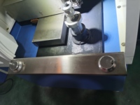Machine de meulage de lame de scie circulaire Hss lame de scie circulaire hss dm05 machine de réaffûtage