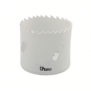 Lame de scie cloche bimétallique Ttake 32 mm pour la découpe des métaux - Product Image 2