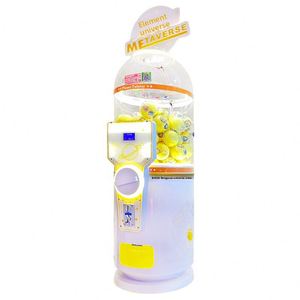 Máquinas Expendedoras de Videojuegos y Snacks de Tienda de Celebridades de Internet, Venta Directa de Fábrica, Caja Sorpresa, Sitio Completo - Product Image 1