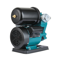 Pompa Air Segel Irigasi Kontrol Otomatis, Pompa Air Self-Priming