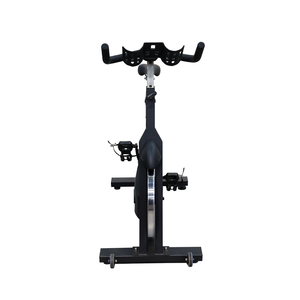 <span class=keywords><strong>Bicicleta</strong></span> de Spinning para Fitness, con Volante Ajustable, <span class=keywords><strong>Bicicleta</strong></span> Estática de Ejercicio para Gimnasio, Control Electromagnético, <span class=keywords><strong>Bicicleta</strong></span> Deportiva de Spinning - Product Image 3