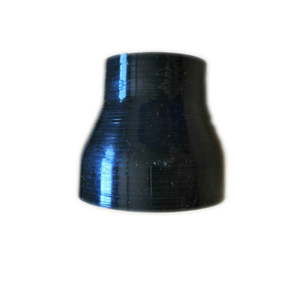 Tuyau de réducteur de silicone coloré de résistance à hautes températures d'approvisionnement d'usine - Product Image 4