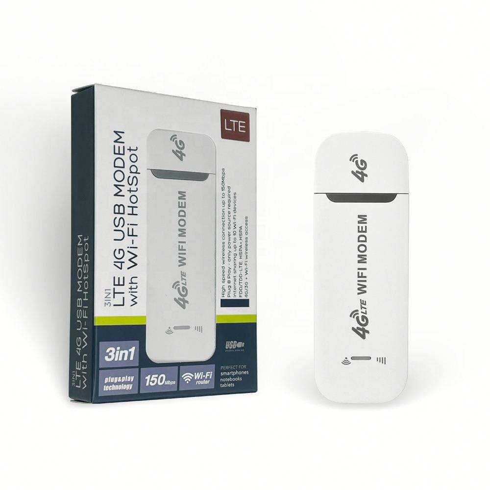 WiFi Dongle Price High Performance 4G USB Adapter