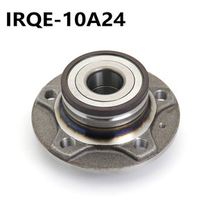 Unidad de Rodamiento de Rueda Trasera Irqe 10A24, Conjunto de Cabezal de Eje para Audi A4L A6L 8K0 598 611, Diámetro Interior de 32 mm - Product Image 1