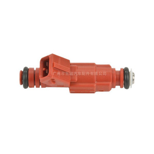 Inyector de Combustible Automotriz 0280155759 Para Volvo G40 G60 VAG Pieza de Repuesto - Product Image 2
