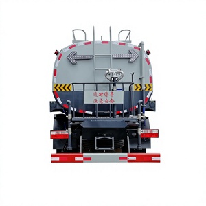 <span class=keywords><strong>Camion</strong></span> Cisterna Usato Economico Dongfeng 12000-15000L per Acqua, Irrorazione e Disinfezione - <span class=keywords><strong>Camion</strong></span> Usato a Basso Prezzo - Product Image 4