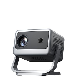 Vente chaude Y12 LCD 300 ANSI Lumens résolution miroir Miracast <span class=keywords><strong>hologramme</strong></span> à courte portée vidéo projecteur LED - Product Image 1