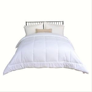 Edredón grueso 100% <span class=keywords><strong>de</strong></span> plumas <span class=keywords><strong>de</strong></span> ganso para invierno, venta directa <span class=keywords><strong>de</strong></span> fabricantes - Product Image 1
