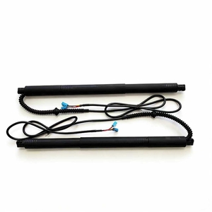 Portón Trasero Eléctrico Automático de Alta Calidad Directo de Fábrica para <span class=keywords><strong>Peugeot</strong></span> <span class=keywords><strong>308</strong></span> Hatchback 2023+ <span class=keywords><strong>Nuevo</strong></span> con 2 Años de Garantía y Protección Antipinzamiento - Product Image 6