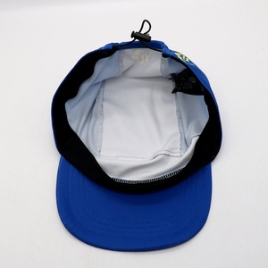Gorra de Ciclismo Personalizada, Gorras Deportivas de Alta Calidad de Secado Rápido, Gorra de Ciclismo - Product Image 6
