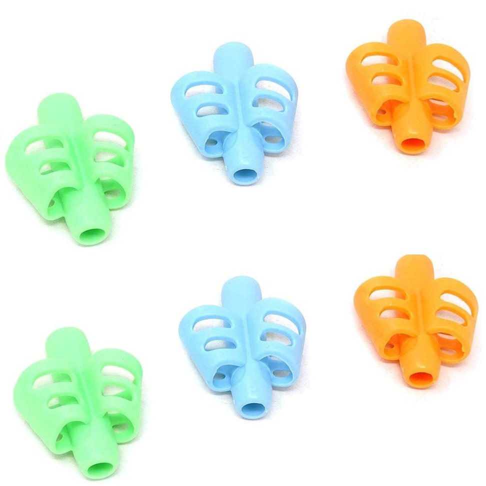 Вспомогательное устройство для письма, инструмент для коррекции осанки, вспомогательное устройство для ручного письма, держатель для карандашей для детей