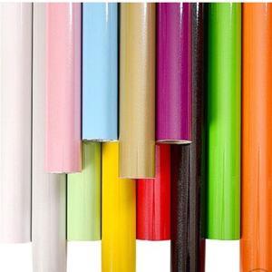 Papier peint moderne auto-adhésif écologique pour cuisine d'hôtel autocollants de <span class=keywords><strong>film</strong></span> adhésif imperméable PVC vinyle comptoir d'armoire - Product Image 3