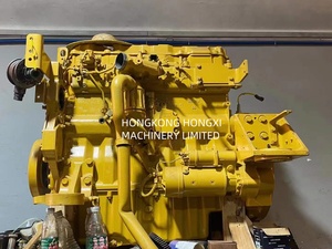 164-0729 293-0853 3654047 3520G 3516 turbocompresseur Bulldozer moteur - Product Image 6