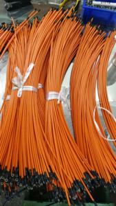 Antena de collar de seguimiento para perros, repuesto de largo alcance para collar <span class=keywords><strong>Garmin</strong></span> y Dogtra - Product Image 4