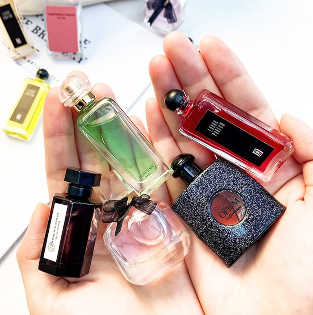 オードパルファムセット サンプル品12本セット トレンディなセットミニチュア香水の豊富なコレクション-Alibaba.com