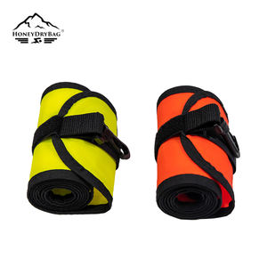 Boya marcadora de superficie inferior cerrada de alta visibilidad (SMB) para buzo DE SEGURIDAD DE BUCEO debajo del marcador - Product Image 6