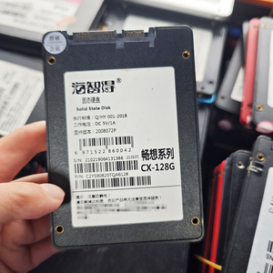 Disco de estado sólido (SSD) de segunda mano al por mayor, más barato, hardware y software de computadora, 2.5 pulgadas, 120 GB SSD, 128 GB SATA - Product Image 1