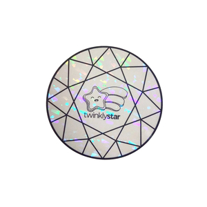 Transparent Lamination Film <strong>Security</strong> Printing Custom 3D Hologram Sticker - Product Image 4