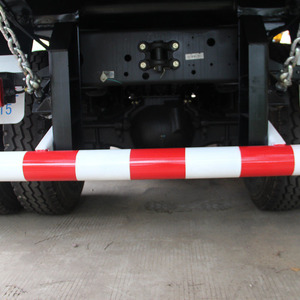 Sıcak promosyon Shacman X3000 6*4 sürücü tipi DAMPERLİ KAMYON Off Road damperli kamyon - Product Image 5