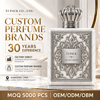 Flacon de parfum en céramique et métal 50 ml, flacon de parfum de luxe avec bouchon en métal doré, vide, rechargeable, pour emballage de parfum, vente en gros