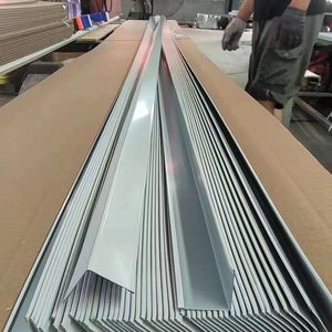t Grid Wall Angle <strong>Ceiling</strong> Grid <strong>System</strong> Main <strong>Tee</strong> Cross <strong>Tee</strong> 600mm Linyi t bar Factory - Product Image 1