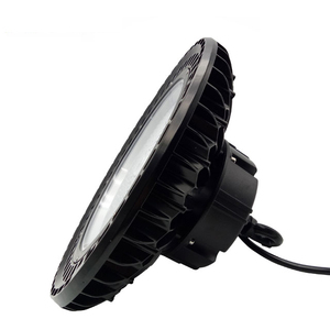 Prix d'usine, homologué DLC, éclairage LED UFO à haute luminosité 100w 150w 200w 240w - Product Image 1
