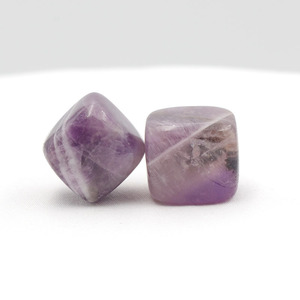 Cristales Naturales <span class=keywords><strong>de</strong></span> Amatista HY, Cuadrados, Pulidos, Piedras Curativas <span class=keywords><strong>de</strong></span> Cuarzo a Granel para Reiki, Energía, Chakras, Suministros <span class=keywords><strong>de</strong></span> Brujería - Product Image 1