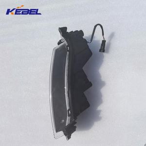 Lámpara de circulación diurna de calidad de fábrica Original 605000507AA OEM 605000508AA para Chery <span class=keywords><strong>Diggo</strong></span> 8 Plus 2019 - Product Image 3