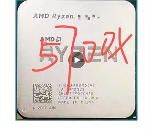 CPU <span class=keywords><strong>AMD</strong></span> R7 5700X de 8 Núcleos para Escritorio, 3.4GHz, 65W, 32MB, Usado, Socket AM4, Económico - Product Image 4