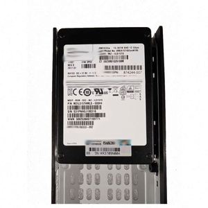 P9M59B HXX 867544-001 P08737-001 P14224-001 SSD interne SAS 12 Gbps 2,5 pouces 15,36 To avec logiciel pour 3PAR StoreServ 8000 - Product Image 6