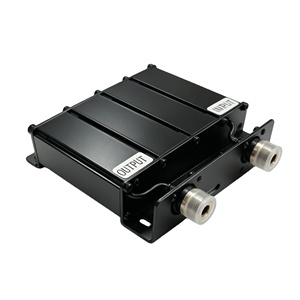 Filtre passe-bande VHF 50W <span class=keywords><strong>Helico</strong></span> TX 158.925MHz RX 163.525MHz - Product Image 3