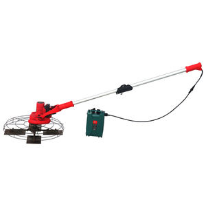 Energiebesparende Mini-Elektrische Troffel Handgereedschap Voor Betonconstructie-Elektrisch En Op Benzine - Product Image 5